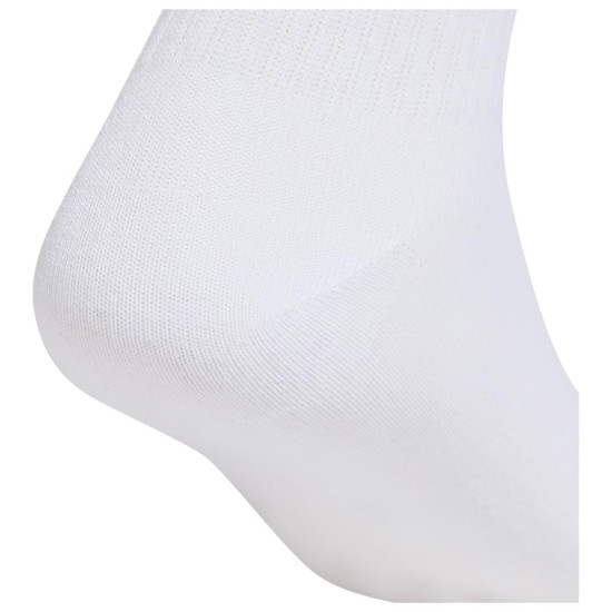 Adidas Κάλτσες 3-Stripes Glitter Crew Socks 3 pairs